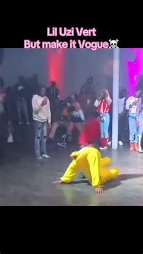 She’s Foreign 🇫🇷 #voguetok #ballroomscene #liluzivert #liluzivertedits #dancechallenge