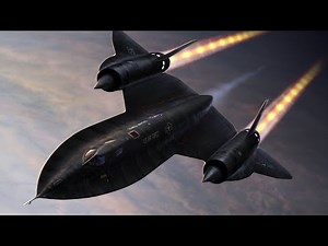 Air crash investigation 2020 - First Stealth Blackbird SR 71 History Documentary HD