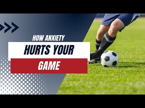 The Impact of Sports Performance Anxiety on Athletes