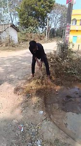Hand pump clean and repairing...!!✅🇮🇳😍 . .. ... #helpingvedeo #fbreels #viralvideoシ | jh halper boys 07