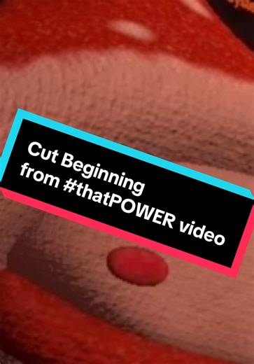 The part I had to cut out from the thatPower dancing video. #vrchat #vrchatcommunity #oldsong #edit #vrc