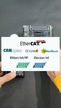 تفاوت موشن کنترل با پی ال سی | آیا موشن کنترل همان PLC است؟