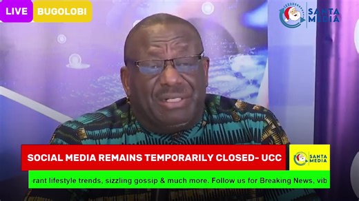 Uganda's UCC Warns Against VPN Use Amid Social Media Restrictions
