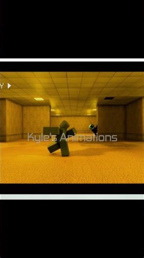 credits to kyle animations