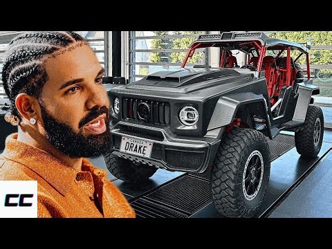 $1 VS $50,000,000 Car: Celebrity Edition