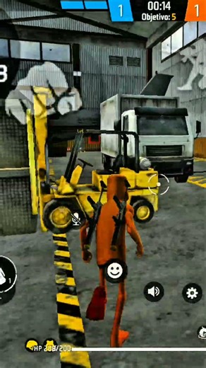 ¡Calvooooo! #freefire