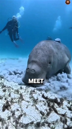One Animal Quietly Saves Entire Ocean Ecosystems 🤯