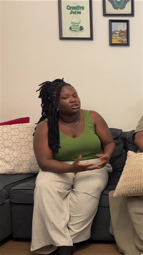 Convo 37 is up!!! 💬💬 In this episode, the ladies have a fun guest visiting!!! Welcome Kay’s sister, Judi-Ann!! 👯‍♀️Just based off this clip, you can tell it was a good time. 😂😂 A lot of funny moments in this week’s episode! Tune in for a fun convo!! LINK BIO #TheTalkPodcast #NewPodcast #RookieTV #Podcast #TheTalk