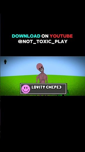 ⬇️ DOWNLOAD ⬇️Minecraft loveity horror mod | Minecraft bedrock loveity mod | Minecraft pe LOVITY