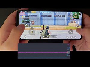 OnePlus Nord N10 5G PUBG Gaming FPS Test | Snapdragon 690