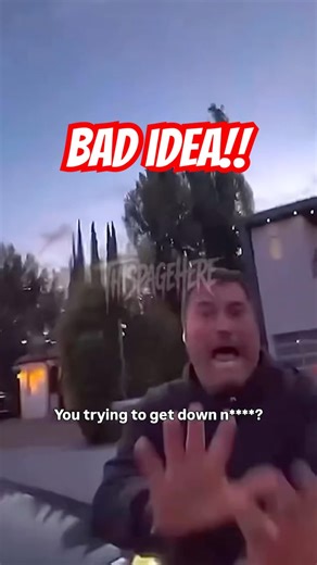 Clueless Tough Guy Gets EMBARRASSED INSTANTLY!😳