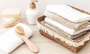 Cotton vs Microfibre vs Bamboo Towels - Which is the Best? | Towelogy
