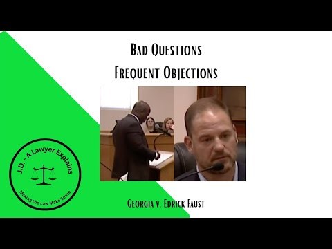 Cross-Examination Isn’t About Home Runs — Here’s What Actually Wins Trials