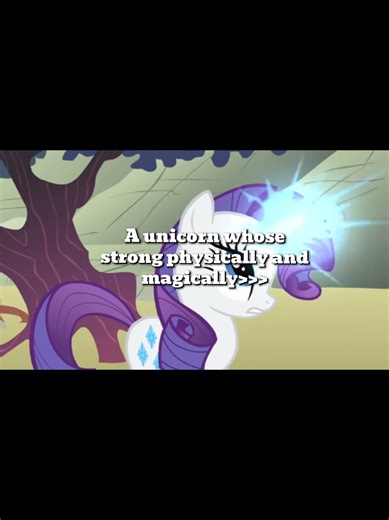 Understanding Inspiration in My Little Pony