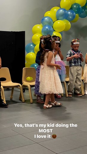 #preschool #kids #drama #performance #graduation | Angie Miles