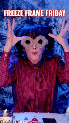 What sort of mischief is Saccharine up to? Wrong answers only👀 #dnd #dungeonsanddragons #ttrpg