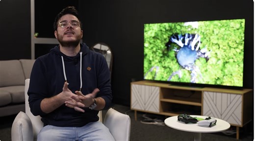 La nouvelle référence TV OLED de 2025 ? Test du LG G5