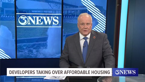 Housing Authority's deal with apartment owners leaves city with a hole in their budget