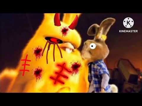 Hop (2011) - Alternate Ending (Audio Only) (New Remastered Version)