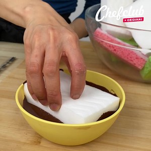 2M views · 10K reactions | Satisfying Chocolate Hacks! 3 quick & easy cake recipes for everyone!  | Chefclub Network | Facebook