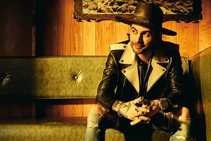 Niko Moon Explains the Writing Behind Zac Brown Band Hit, "Homegrown"