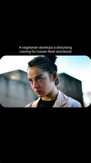 A Vegetarian Turned Cannibal | This Disturbing Horror Film Will Mess With Your Mind | RAW (2016)