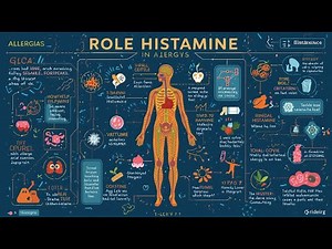 Histamine Meaning: A complete guide to its role in allergies and your body's health