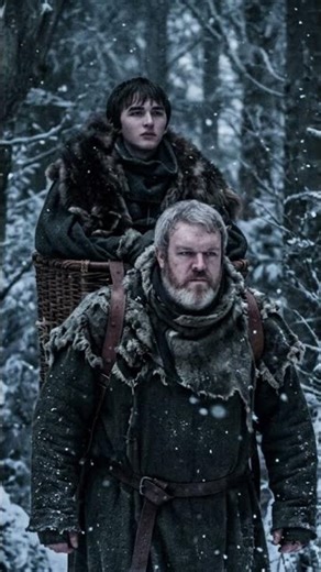 Bran Stark’s Journey Will Shock You | #shorts #gotexplained