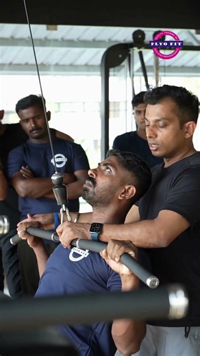 Advanced Fitness Trainer Certification 🏋️‍♂️ | Hands-On Strength & Coaching Program | Plyo Fit