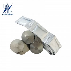 [Hot Item] Exothermic Welded Earhing Connections Exothermic Welding Powder
