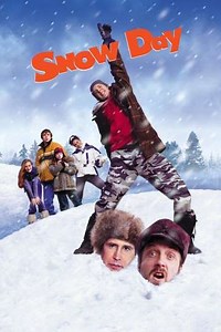 Snow Day (2000) - Movie