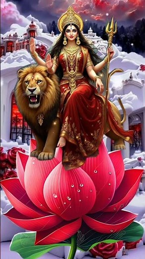 jai maata dii🙏🚩