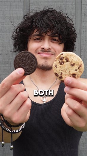 Chips Ahoy! vs OREO Cookie Comparison Review