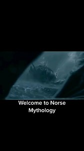 6K views · 41K reactions | Norse Mythology • Follow @thevikingculture for more content and best Viking products  • • . . . . . . . . . #norsemythology #nordic #norse #viking | Vikingculture | Facebook
