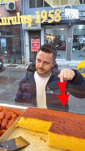 😍Everyone's Favorite Castella Cake