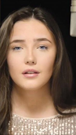 The Most Beautiful "Hallelujah" - Lucy Thomas - From Lucy's Sensational Album "Timeless" #shorts