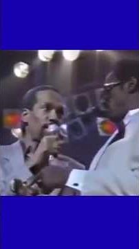 Temptations “ Eddie Kendricks & David Ruffin “ One More For The Lonely Hearts” ‪@sedoniapetty‬