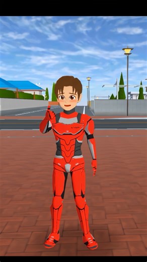 polisi yuta cari orang hilang😱⁉️||#sakuraschoolsimulator #sss #viralvideo #trending #shortsflim