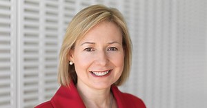 Professor Rosalind Picard: ‘I used to think religious people had thrown their brains out the window’