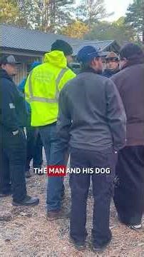 Drone pilot helps find missing Atoka man