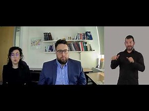 ARCH Video 3: How to Apply or Re-register for Wheel-Trans Services