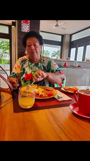 Thankful &Greatful Mom | Knix Lakonaivalu Tinai