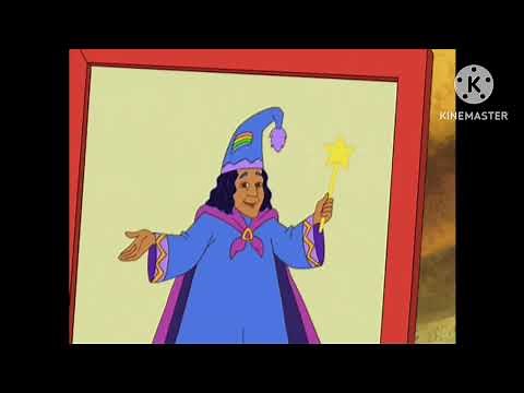 dora the explorer "the missing piece" (edited) 8th & final part