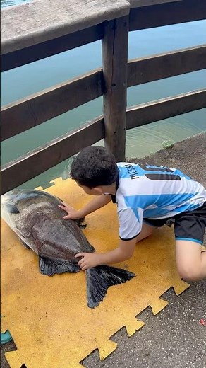 Catch and Release 😂🤣 #shortsvideo #shorts #youtubercreatorawards