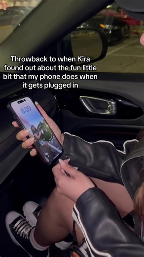 Safe to say I am in fact a Lando girlie (Kira was baffled) @Kira Dean 🏎️ #landonorris #formulaone #f1 #lockscreen #motorsportgirlies