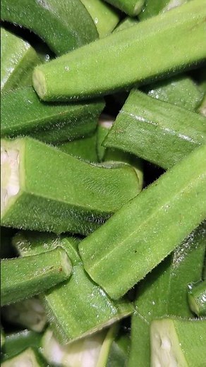 You’ve Never Tasted Okra Like This Before
