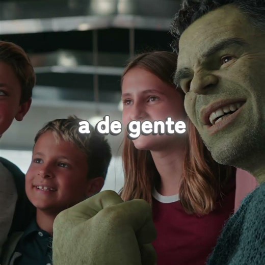 Hulk in another nonsensical situation?! What happened now?💀 #Shorts #Edition