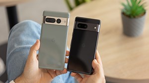 Pixel 7 camera: everything you need to know