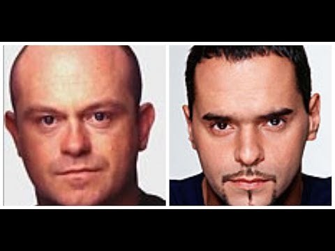 EastEnders - Grant Mitchell Vs. Beppe di Marco (1998 - 1999)