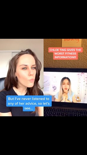 Chloe Ting Lawsuit Explained | Girlfriend, Diet, Controversy